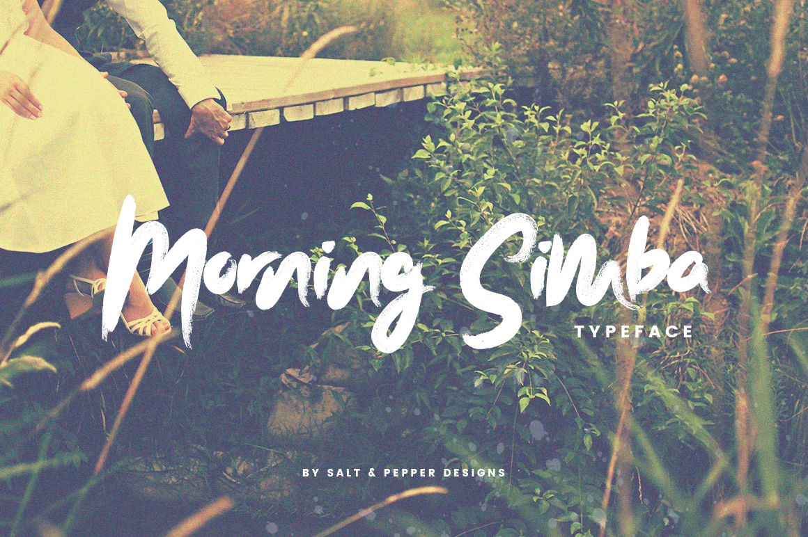 Boost Your Brand with Morning Simba Script