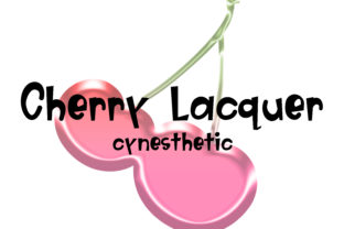Cherry Lacquer: A Bold Choice for Digital Branding