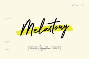 Discover the Charm of Melastory Script for Creative Branding