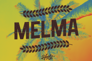 Discover the Power of Melma in Editorial Design
