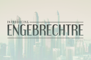 Engebrechtre for Digital Campaigns and Branding