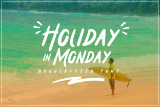 Enhance Your Brand with Holiday in Monday