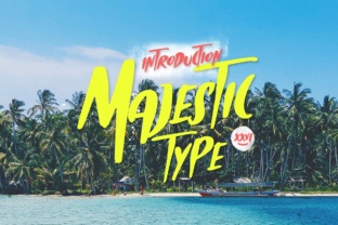 Majestic: The Font That Elevates Your Brandβs Visual Story