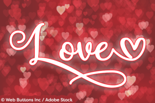 Make Magic Happen: A Script Handwritten Font for Creative Makers