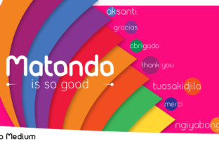 Matondo Medium: A Versatile Sans Serif Font for Modern Design
